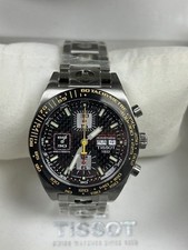 NUOVO OROLOGIO CRONOGRAFO