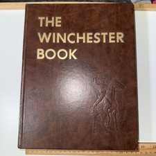 The Winchester Book George