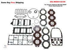 Kit guarnizioni testa potenza