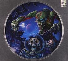 The Final Frontier (Limited