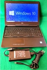 Dell Precision 7510, Intel