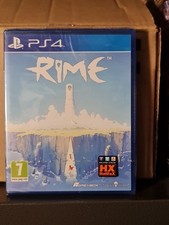 RIME - SONY PS4 - NUOVO