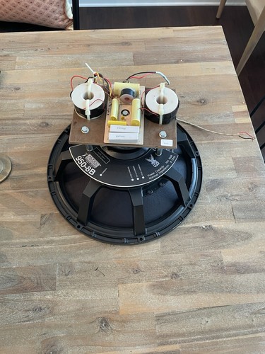 Altec lansing 950 woofer da - woofer,