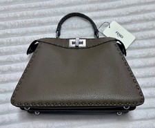 FENDI bag peekaboo ISeeU