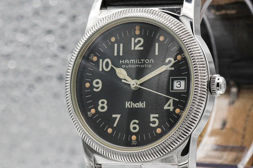 Quasi come nuovo hamilton - nuovo],