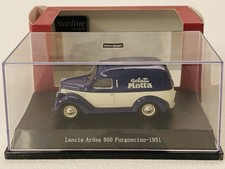 STARLINE MODELS 1:43