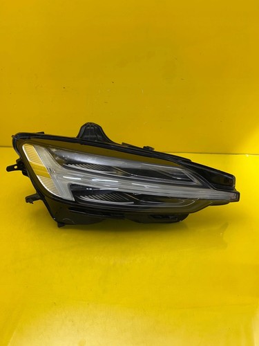 Volvo s60 v60 mid led - volvo,