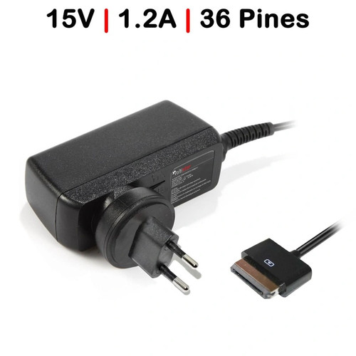 Cargador para tablet asus - cargador,