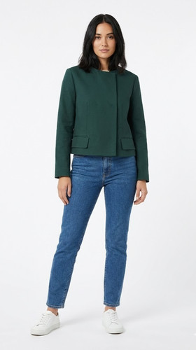 Dondup giacca donna - , verde