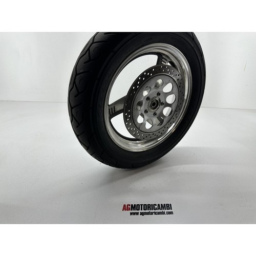 Cerchio ruota anteriore suzuki - ruota,