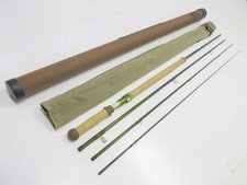 G.Loomis GLX draga fiume