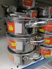 Pentole acciaio inox frabosk - pentole,