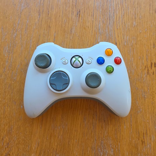 Controller xbox 360 - controller,