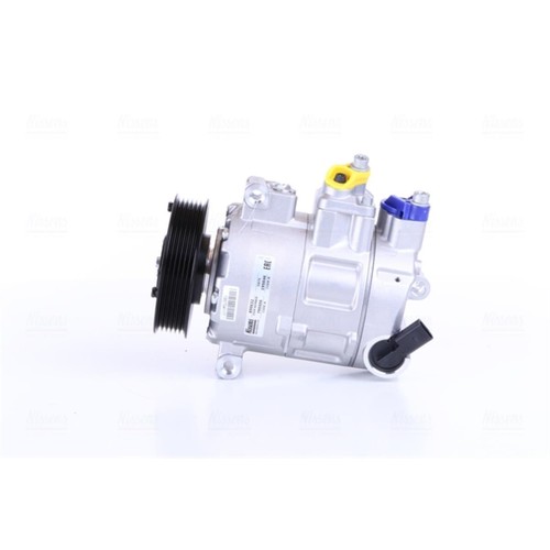 Compressore climatizzatore - compressore,