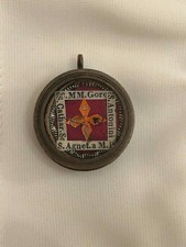 Reliquia multipla - San