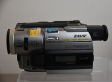 Sony DCR-TRV310 videocamera