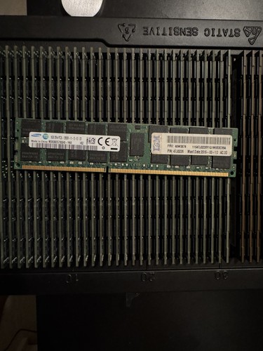 Ibm 16gb ddr3 - 16gb, ddr3-1600