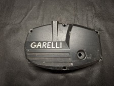 CARTER MOTORE SINISTRO LATO