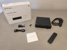 SMSL DO100 Pro DAC – Black