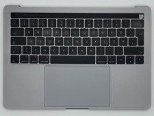 Topcase originale MacBook Pro