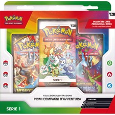 Pokemon Collezione