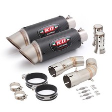 Per Ducati 848 1098 1198 Tubo