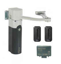 NICE WALKY1024BDKCE Kit Per