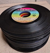 LOTTO STOCK-N.50 DISCHI