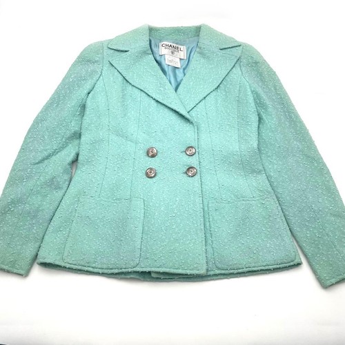 Raro modello chanel - modello,