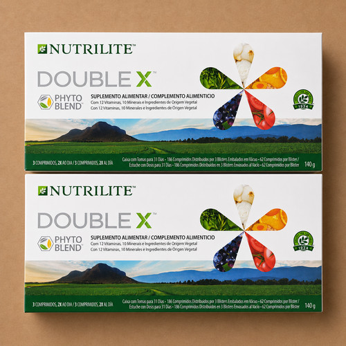 Nutrilite amway complemento - amway,