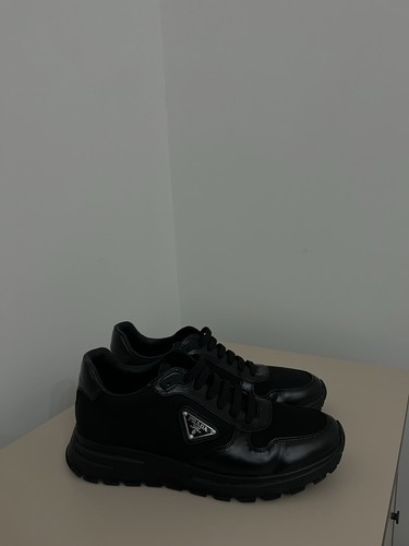 Scarpe prada uomo - scarpe,