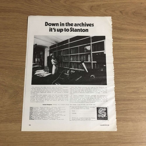 Gram144 magazine advert 11x8 - gram144,