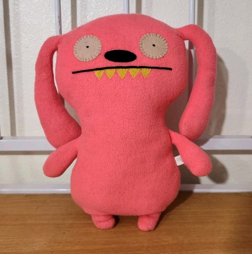 Rara uglydoll 2011 hib eyyebye - rara,