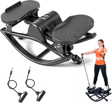 Rock fitness stepper - fitness,