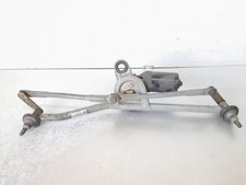 MOTORINO TERGICRISTALLO ANTERIORE PER BMW Serie 3 Cabrio (E30) M50 B20 (206S2),