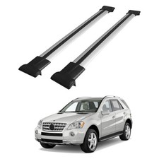 Barre portatutto per Mercedes