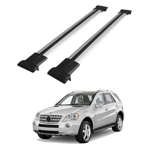 Barre portatutto per mercedes - barre,