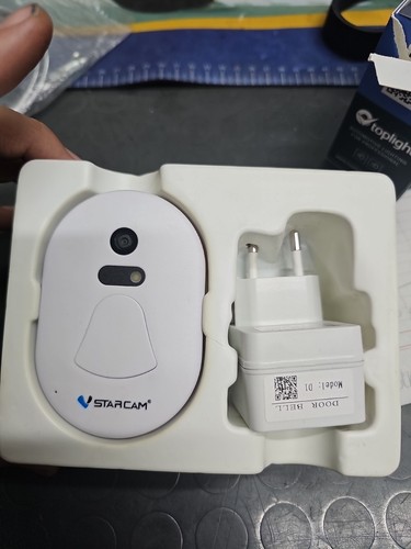 Campanello smart senza - senza, fili