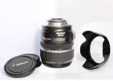Canon EF S 17-85 mm 4-5.6 IS