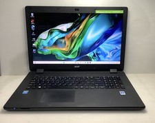 17,3" Acer Aspire ES1-711, 8