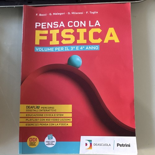 Petrini pensa con - petrini,