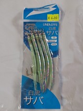 Lineaeffe Tiger Mackerel