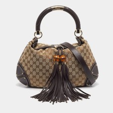 Gucci Babouska Indy Medium