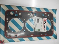 GUARNIZIONE TESTATA IVECO -