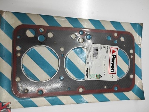 Guarnizione testata iveco - guarnizione,