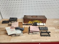 Sunnen AN-110 Cilindro