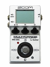 Zoom Multieffetto Ms-50G