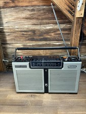 PANASONIC SPACER RADIO FM-AM
