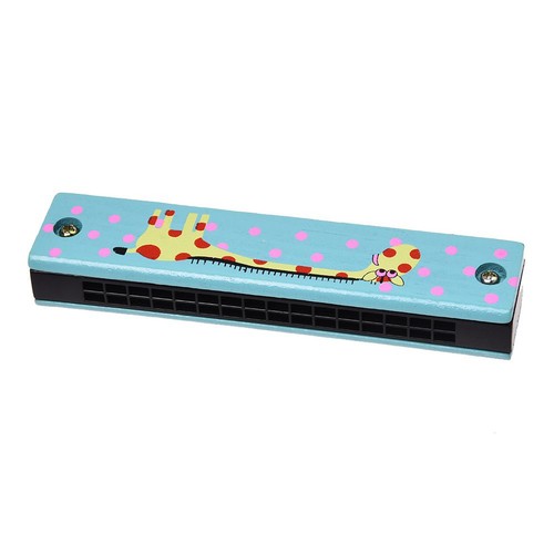 Modello giraffa legno - modello,