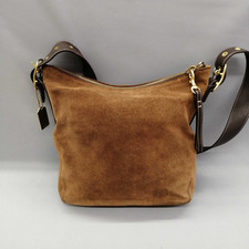 Borsa a tracolla Coach - stile